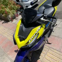 ایروکس اصلی ۱۴۰۳ نیروموتور