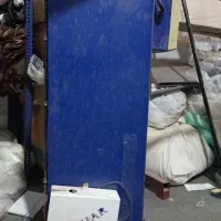 اتو بخار صنعتی