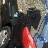 پژو۲۰۷|خودرو سواری و وانت|خرمدره, |دیوار