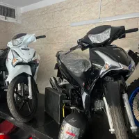 هوندا ویو اصلی مدل۱۴۰۵