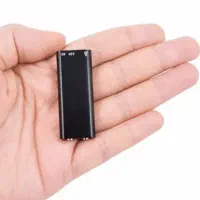 شنود صدا ویس ریکوردر دوربین مخفی