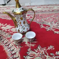 بستنی خوری زعفران خوری و شربت خوری