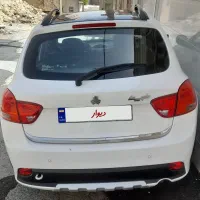 کوییکGXRL|خودرو سواری و وانت|بیجار, |دیوار