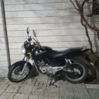 موتور پالس پره ای 180 سلامت