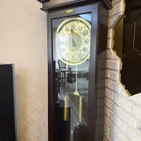 ساعت دیواری