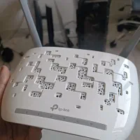 مودم ADSL/VDSL تیپی لینک مدل td-w9970