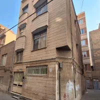 میدان گمرک ۷۵متر کلنگی (مستغلات) خاص