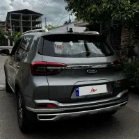 X55 1400|خودرو سواری و وانت|فریدونکنار, |دیوار
