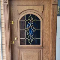 فروش درب ضد سرقت و اتاقی زیر قیمت کارخانه