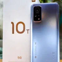 فروش شیائومی mi 10 t 5G