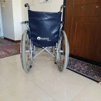 ویلچر تایوانی اصل