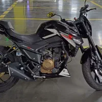 kps 250 لیفان شاهین موتور