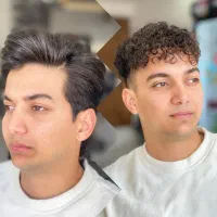 فر مو مردانه فرمو تخصصی