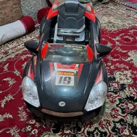 ماشین وموتور شارژی