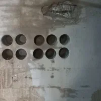 کرگیری برش بتن کاشتی ملگیرد