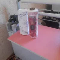 سفره یکبار مصرف