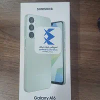 گوشی A16