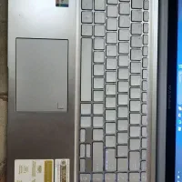 laptop asus vivobook|رایانه همراه|اصفهان, وحید|دیوار