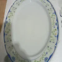 سرویس چینی۶نفره پردیس