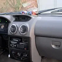 پراید مدل91 هیدرولیک فوری