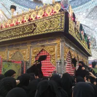 تورکربلا ونجف