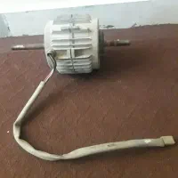 فن کولر بنجره ای اوجنرال ۱۸ شافت کوتاه