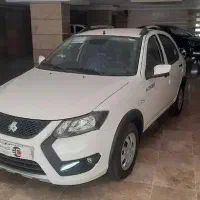 فروش حواله کوییک GX-L با ترمز ESC و SBR