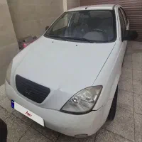 تیبا صندوقدار دوگانه دستی