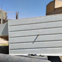 باربند مسقف پراید وانت