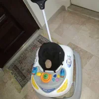 روروک دلیجان مدل اسکای