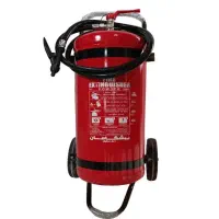 حراجستون شارژ کپسول آتش نشانی