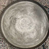 مجمه مسی