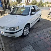 سمند lx