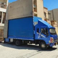 سـامان ترابر جابجای کنگان داخل شهری بیرون شهری