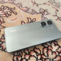 گوشی شیائومی Poco x7 pro 512