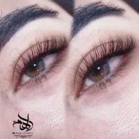 اکستنشن مژه(آموزش تخفیف ویژه)