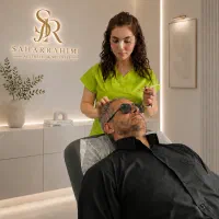 کاشت مو طبیعی،ترکیب هنر و تکنولوژی (۱۰+ سال سابقه)