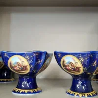 بستنی خوری،انار خوری