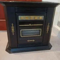 بخاری گازسوز ایران شرق