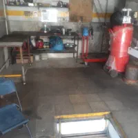 همکار مکانیک خودروهای سبک