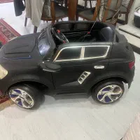 ماشین شارژی کارکرده