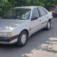 ۴۰۵دوگانه کارخانه مدل۹۱