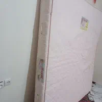 تشک طبی دونفره