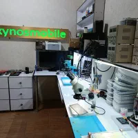 آموزش تعمیرات موبایلexynosmobile