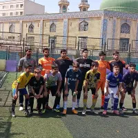 مربی فوتبال و آنالیزور  تیم ملی
