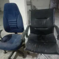 صندلی چرخ دار