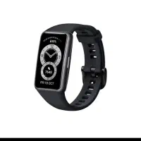 ساعت هوشمند huawei band 6