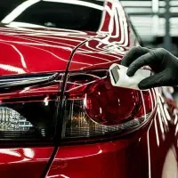 سرامیک بدنه خودرو کاور ppf بادیفنس شرایط ویژه