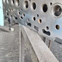 سر سیلندر تراکتور انگلیس