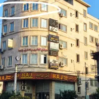 واحد تجاری و خدماتی 70 متر